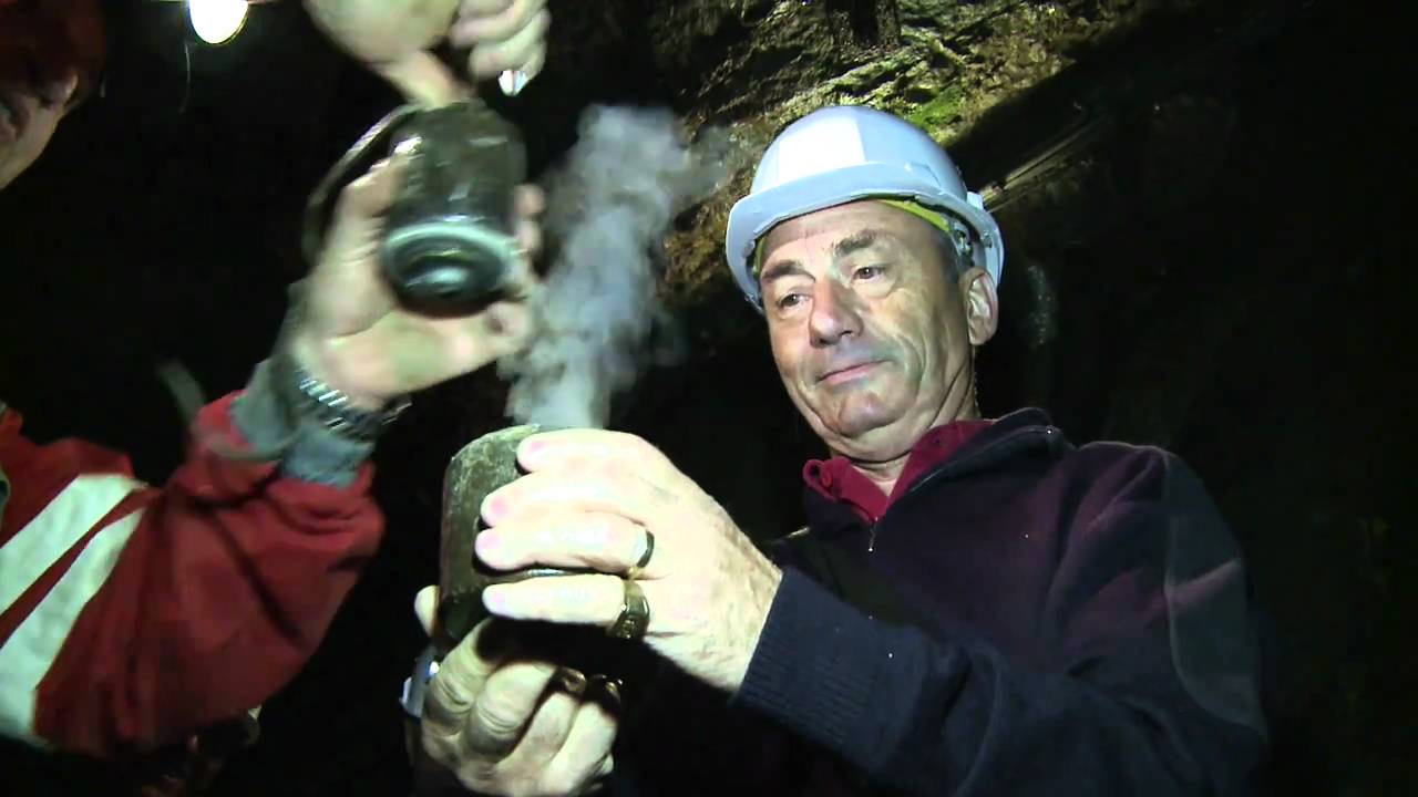 Ecomus&eacute;e des Mines de Fer de Lorraine &agrave; Neufchef (Moselle Attractivit&eacute;)