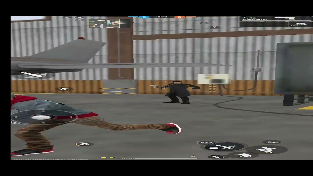 АХАХАХА ЧЁ С FREEFIRE🤣🤣🤣🤣
