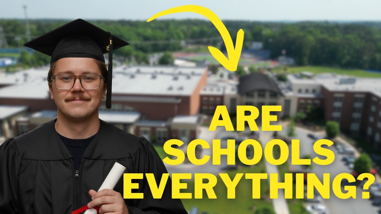 Are the East Cobb SCHOOLS worth the COST of living there