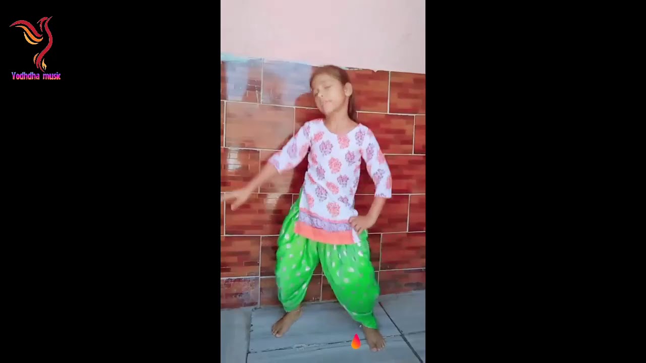 Kritika Chauhan best dance bhojpuri