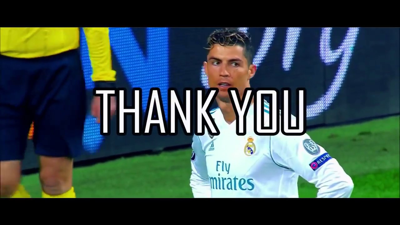 Cristiano Ronaldo - Faded - Best Moments 2018 &bull;  1.000 Subscribers #CR7