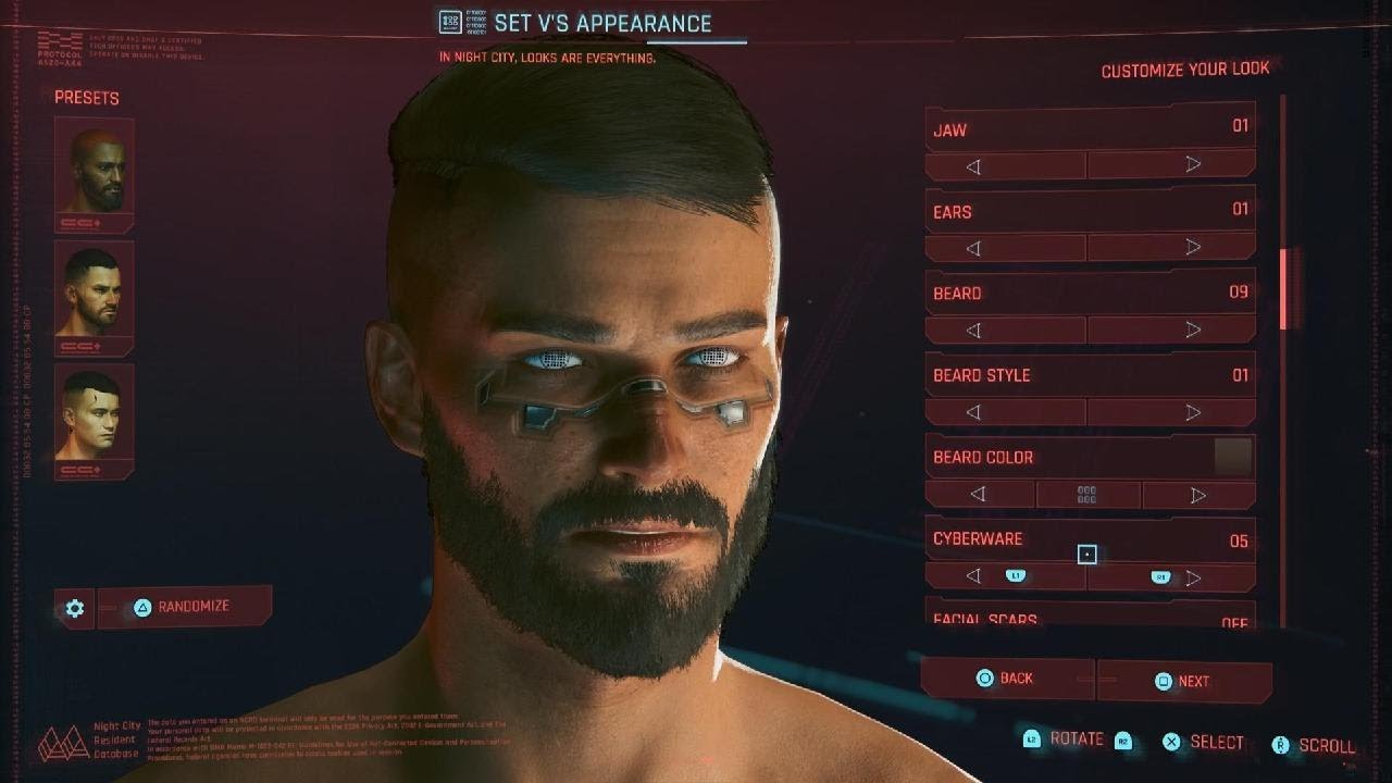 Cyberpunk 2077