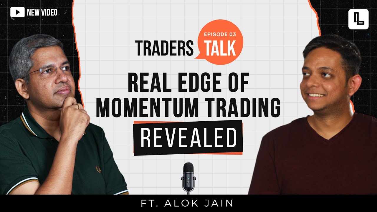 High Momentum Stocks and Portfolio Allocation: Insights from @AlokJain