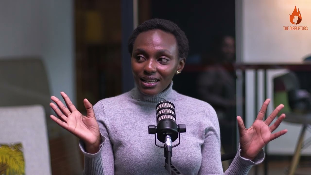 Argwings Kodhek- The MAU MAU Lawyer