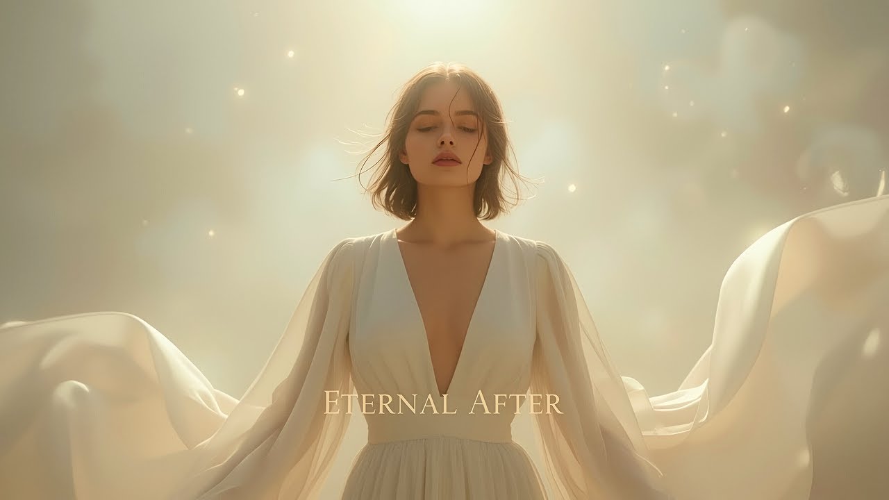Etherea Vox &ndash; Eternal After | Ethereal Celtic Folk Ballad