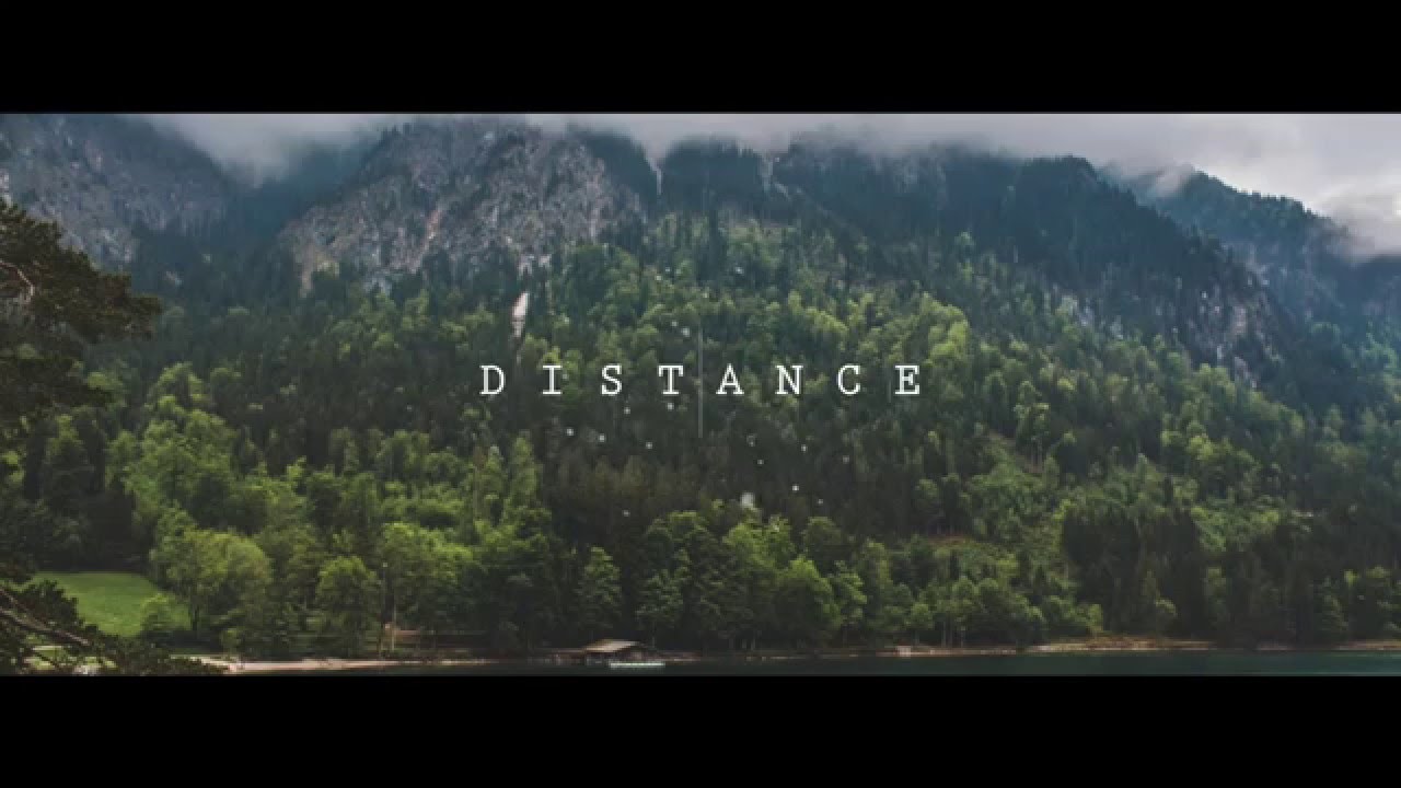 WNTER: Distance