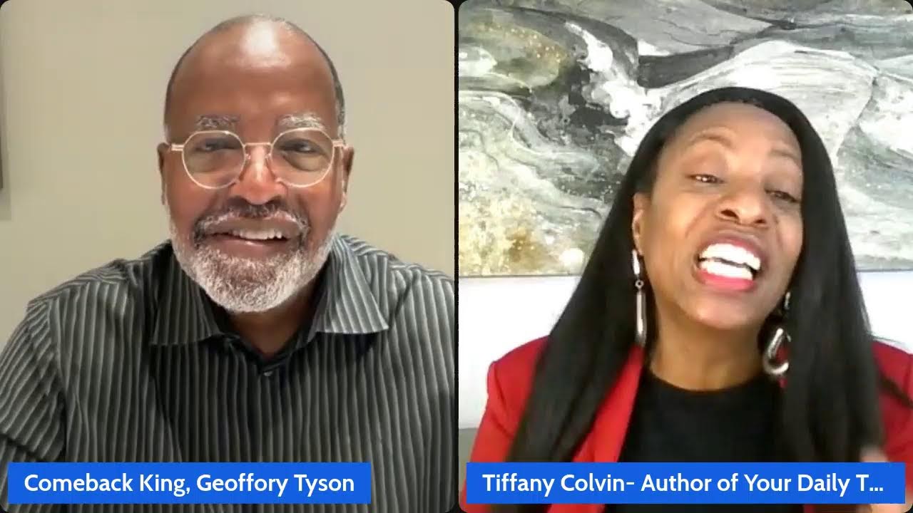 🚨 WE’RE LIVE TODAY AT 1:00 PM CT — DIVORCED MEN, DON’T SCROLL 🚨