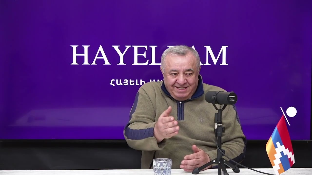 «Արա Նիկո՛լ, դուք ո՞նց եք մեզ էշի տեղ դնում». ազատամարտիկ