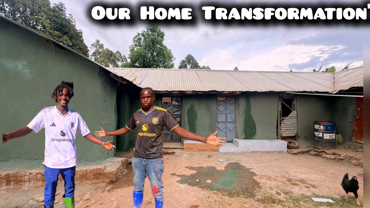 We Never Gave Up… Now Look at This 😳🔥”