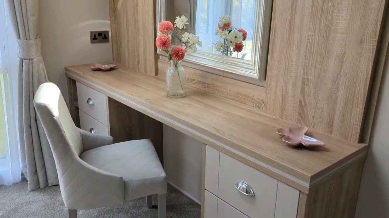 Willerby Vogue