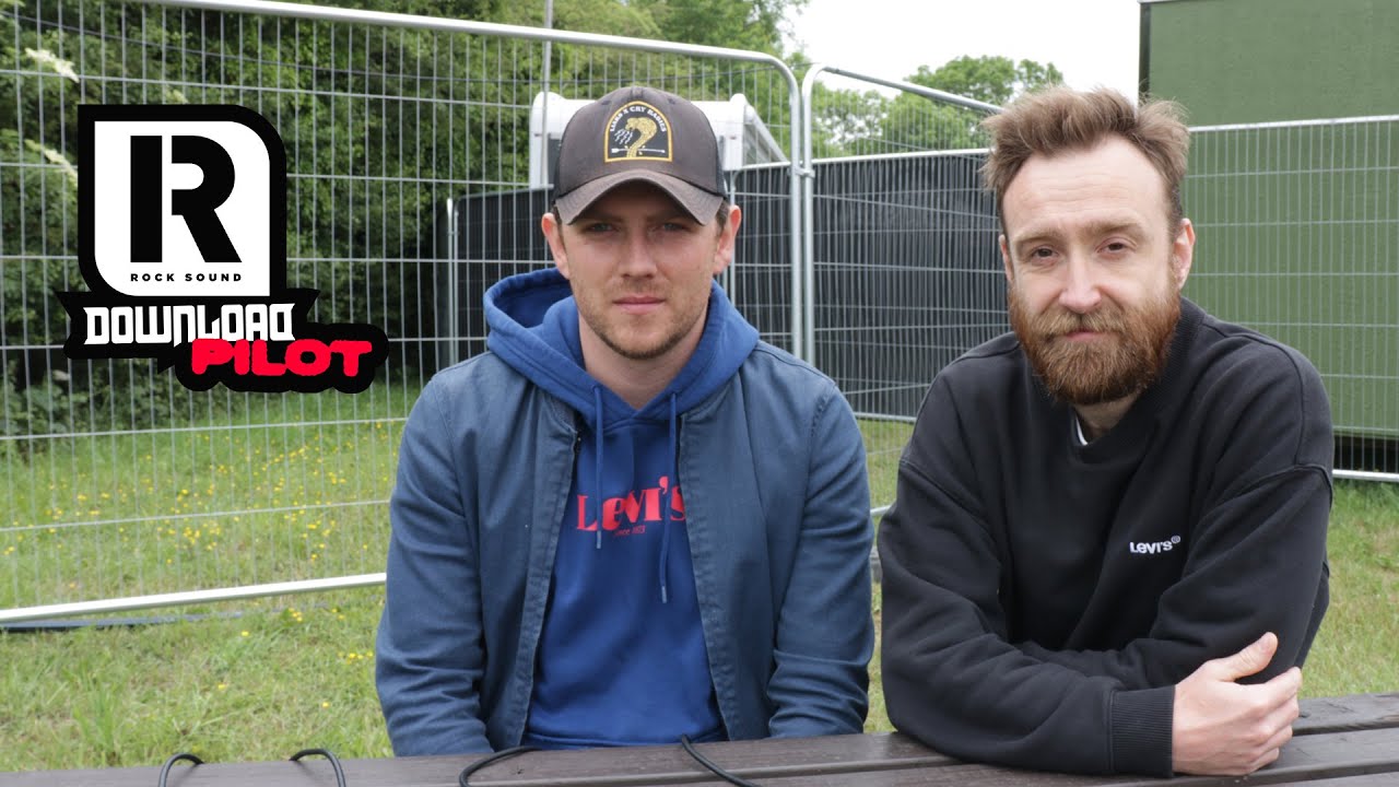 Twin Atlantic - Download Pilot Festival 2021
