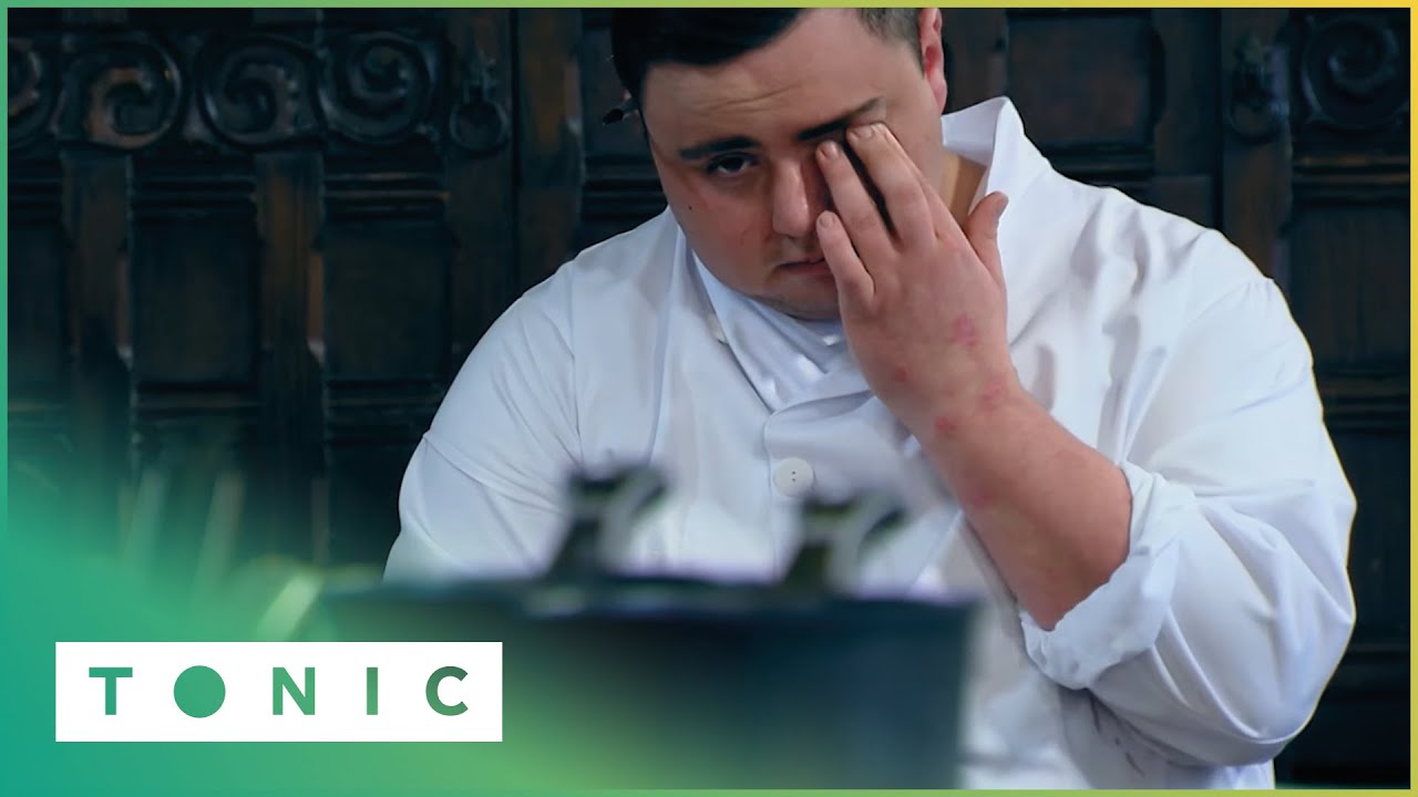 Alex Polizzi's Chef For Hire S1E11: Who Cracks Under Pressure?