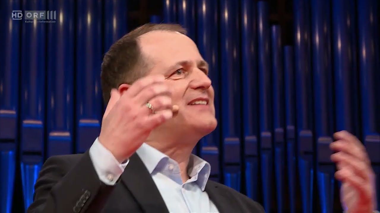 ORF Die Tafelrunde 30.01.2025