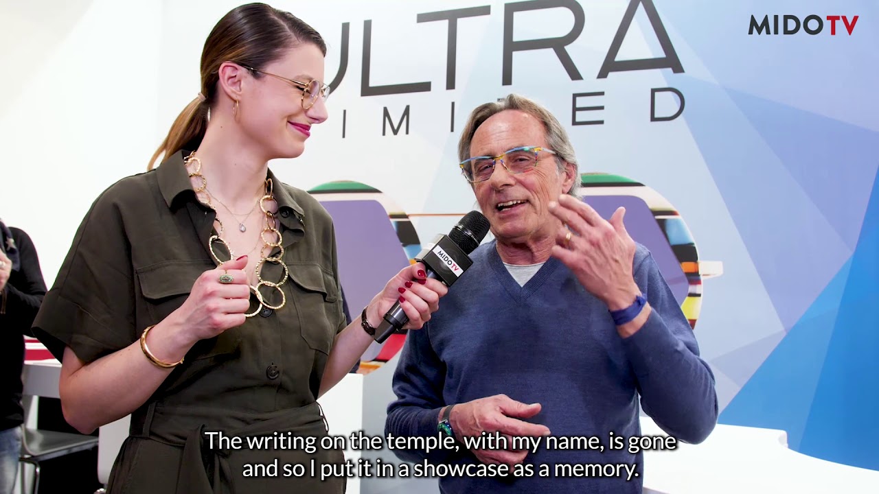 Nino Formicola, Ultra Limited - MIDOTV