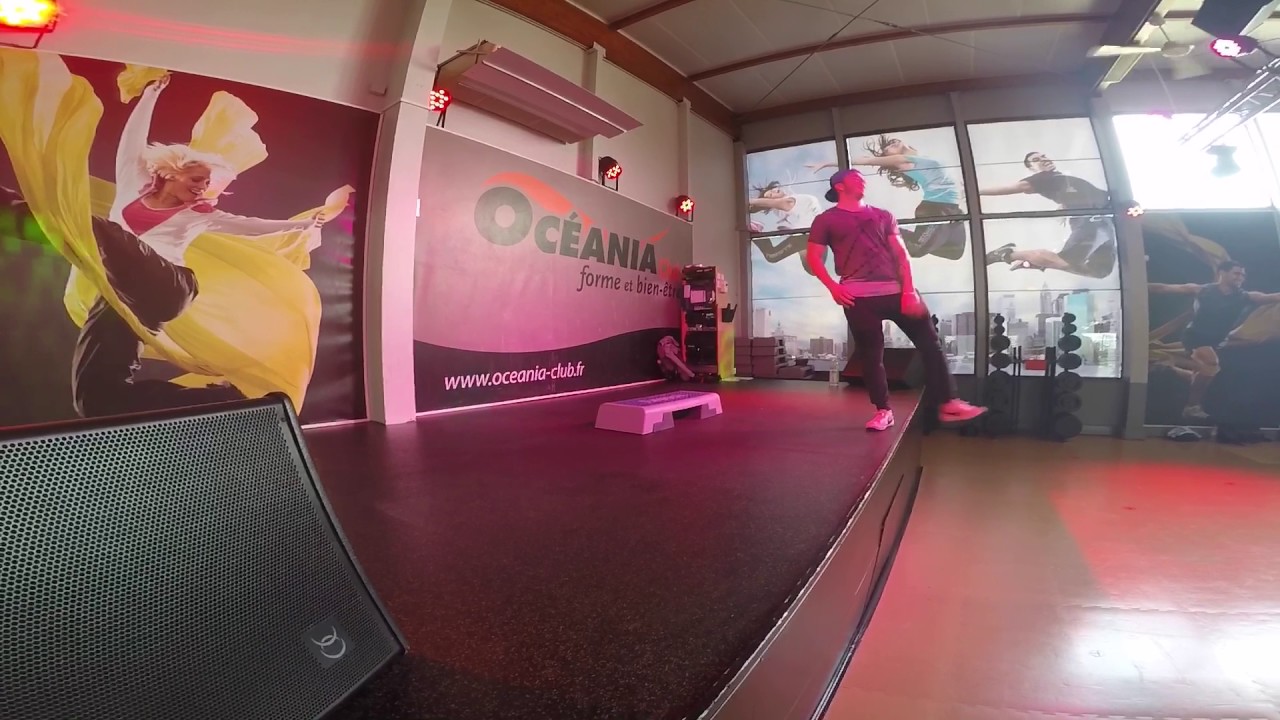 STEP - CAMILLE DEBEDDE - FITSTYLE64 - BIARRITZ - 26.02.2017