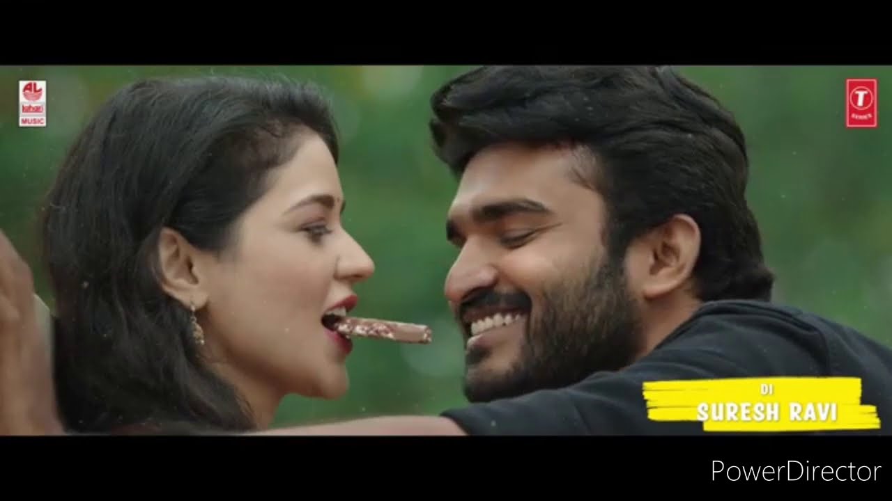 HOYYARE HOYARE HOYYA HOYYA.  VIDEO SONG LATEST