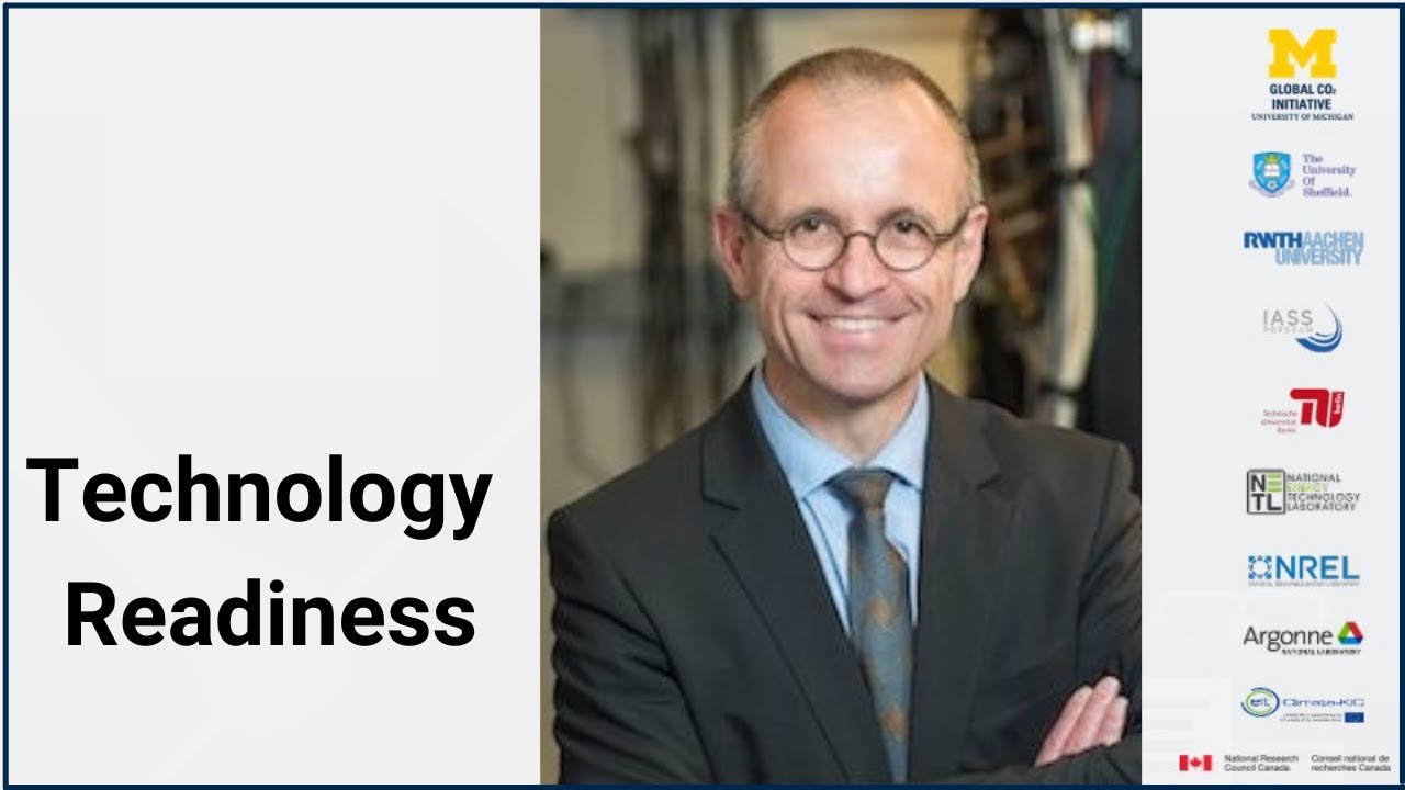 Technology Readiness