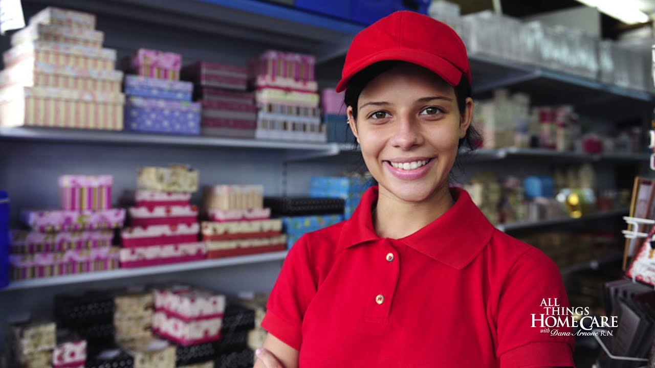 SHOW 302 - Higher Wages For Group Home Employees