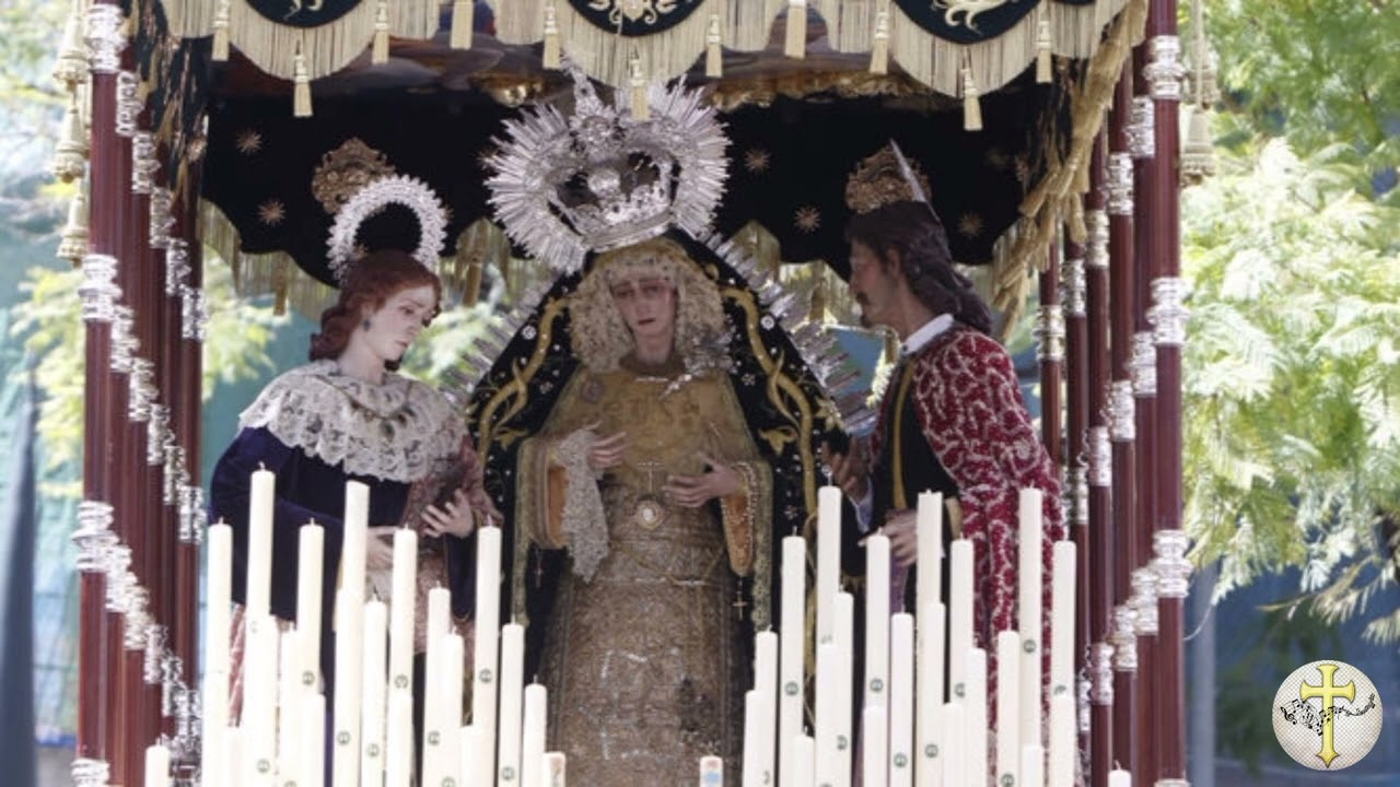 Marcha María Santísima del Sol (Francisco Cano Ruiz )
