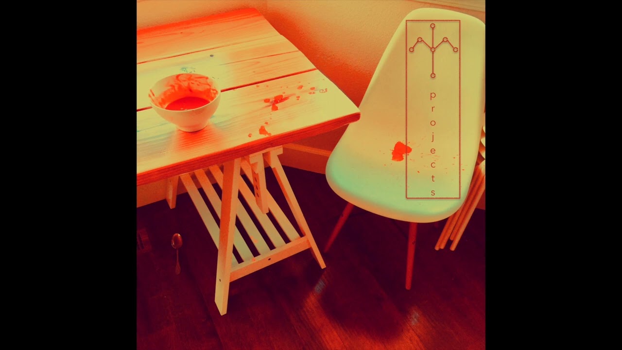 lexedapadox - forest of the roses (the night meditation 31)