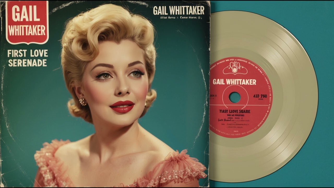 Gail Whittaker &ndash; 