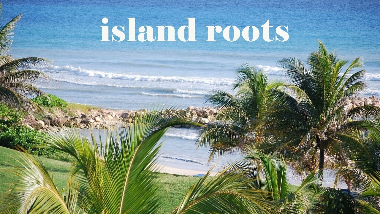 ISLAND ROOTS