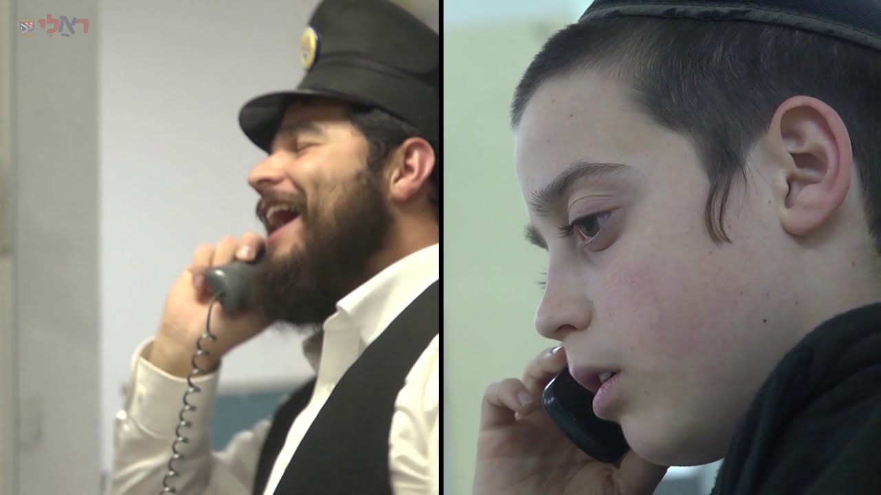תוכנית הראלי של צבאות השם מספר 74 לחודש ניסן  תוקף יהודי - סרטים לילדים דתיים