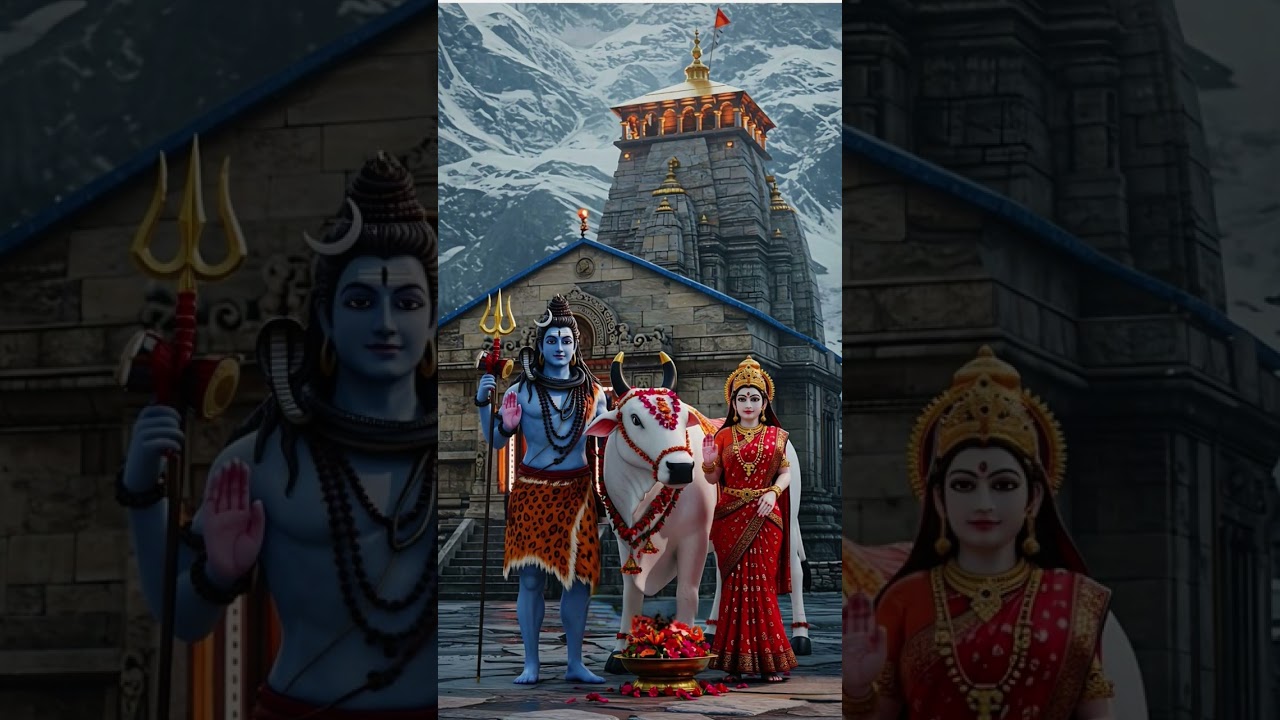 🙏&hearts;️🙏 Radhe Krishna#sandesh#universe message #youtube #videos