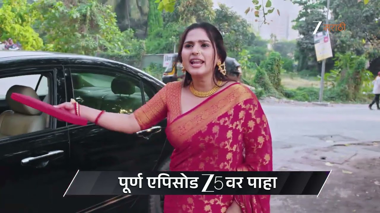 Lakshmi Niwas | Ep - 428 | Preview | Mar 19 2026 | Zee Marathi