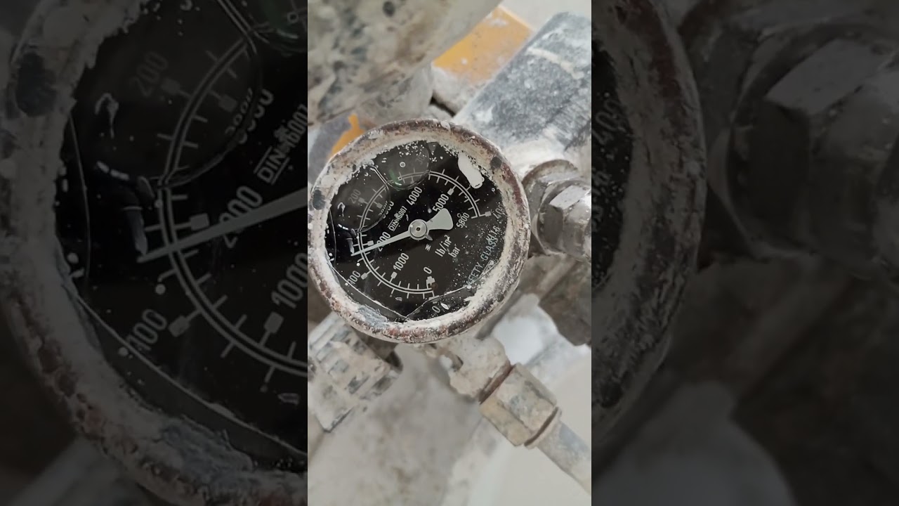 masinsko krecenje preporuka