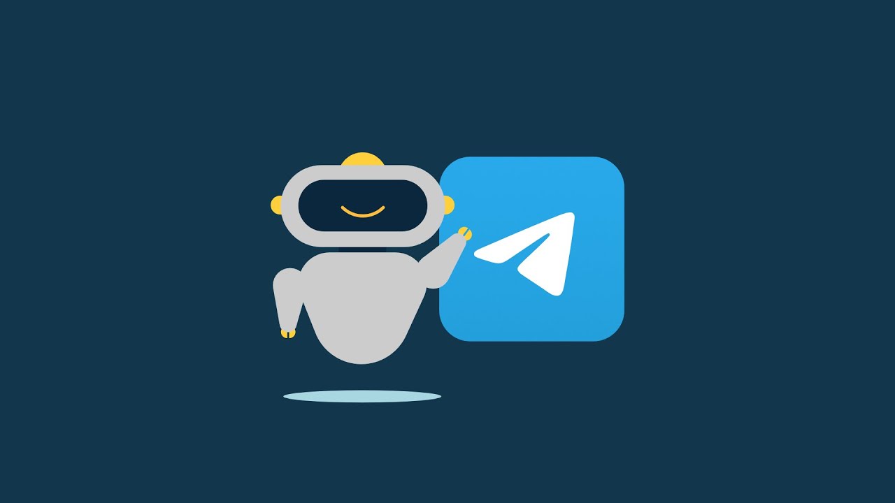 Car Seller bot using Telegram bot with Database