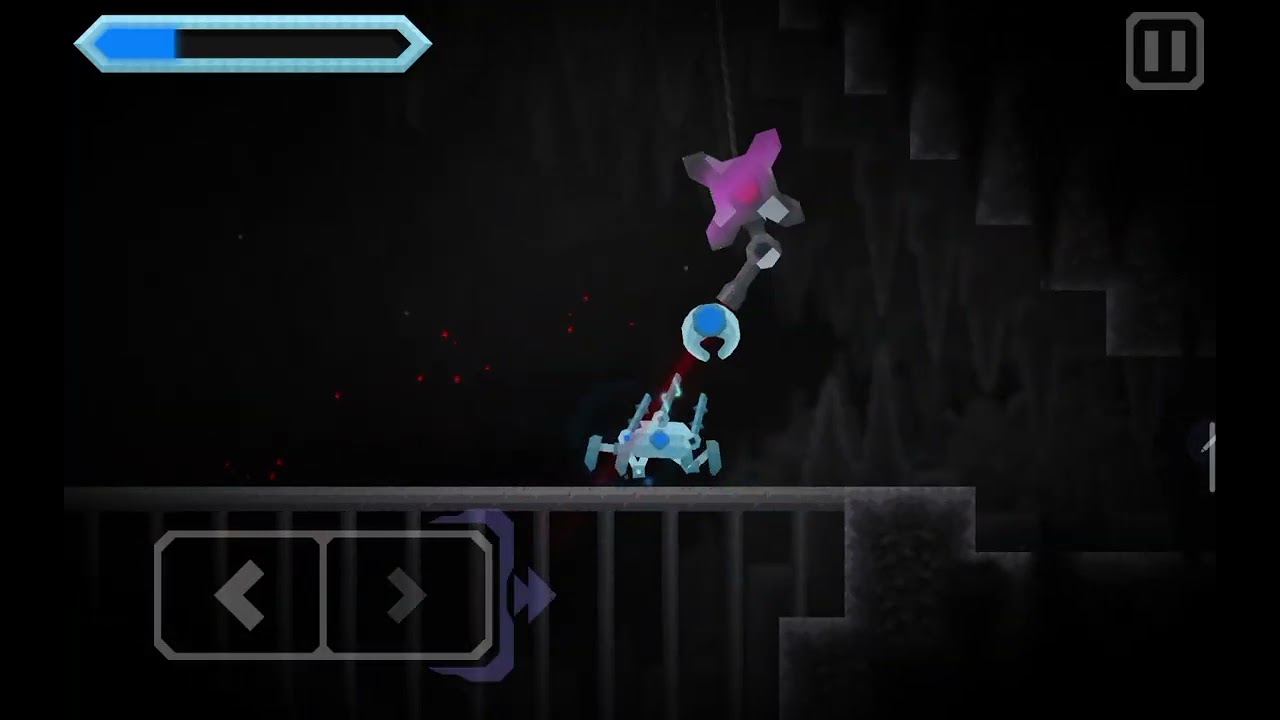 Getting my progress back on corebound! (Part 2)