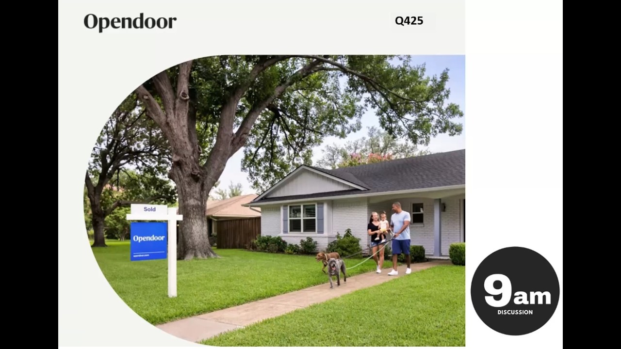 #29 Opendoor Q4 25 ER - Full Version