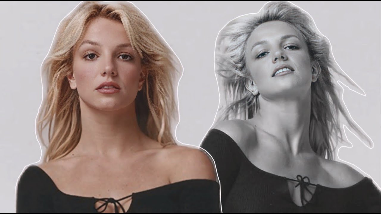 The SEXIEST And MOST INNOCENT Song On EACH BRITNEY SPEARS Album
