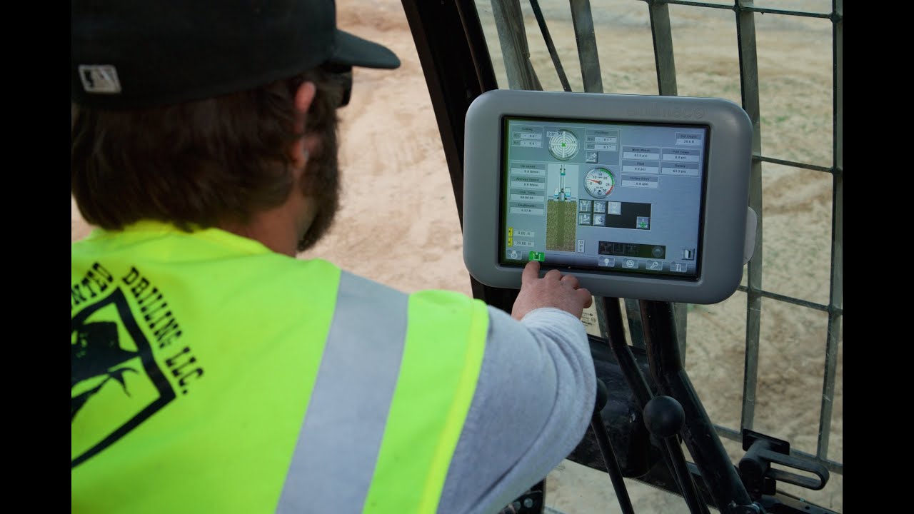 Spotlight on DMS - Drilling Mate System