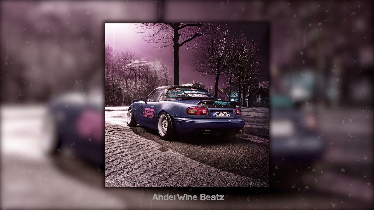 AnderWine Beatz - 