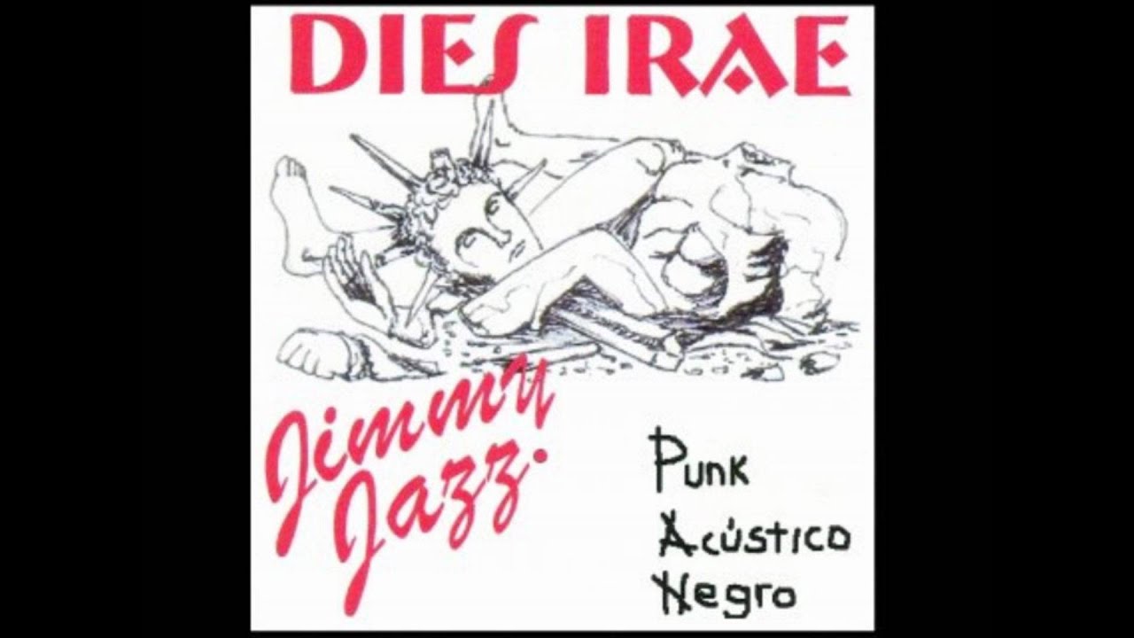 Jimmy Jazz - Hihil Admiriari