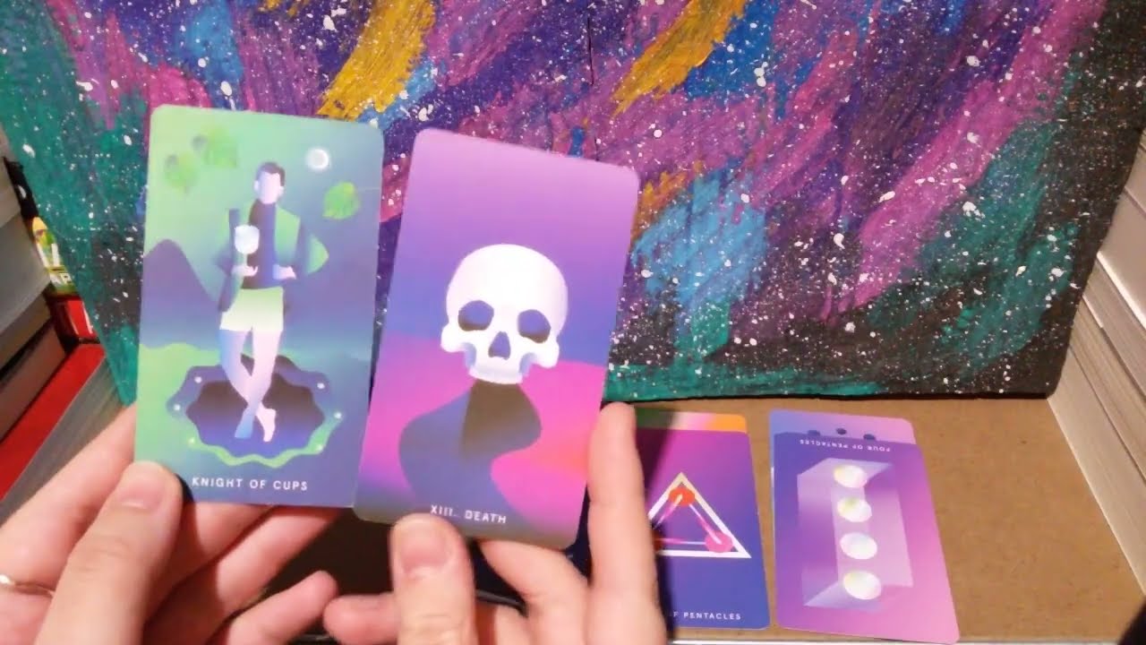 Водолей ♒ Таро 🔮 Трансформация! 🦉 Декември 2025 🦉