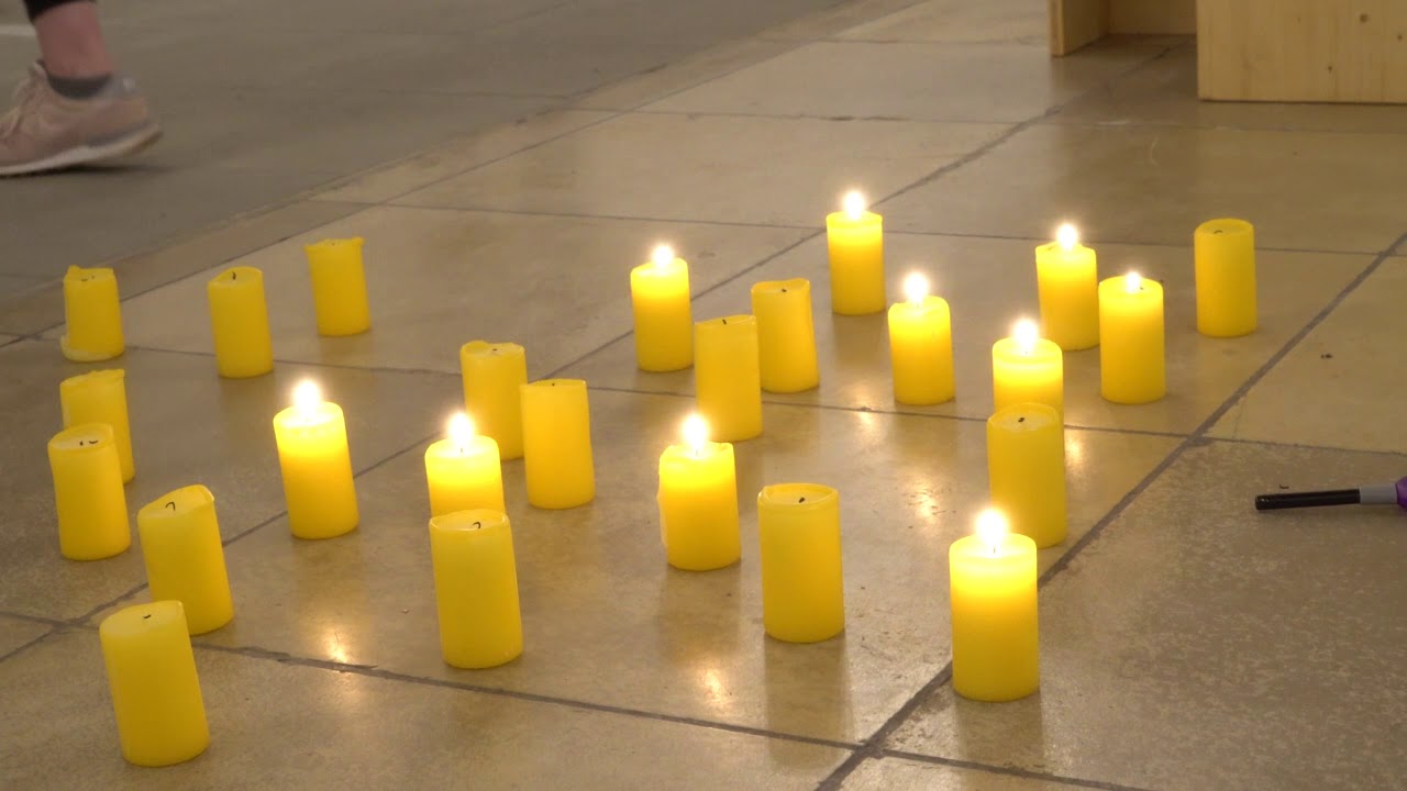 Neue Wege zu Gott: Die Jugendkirche in Stuttgart
