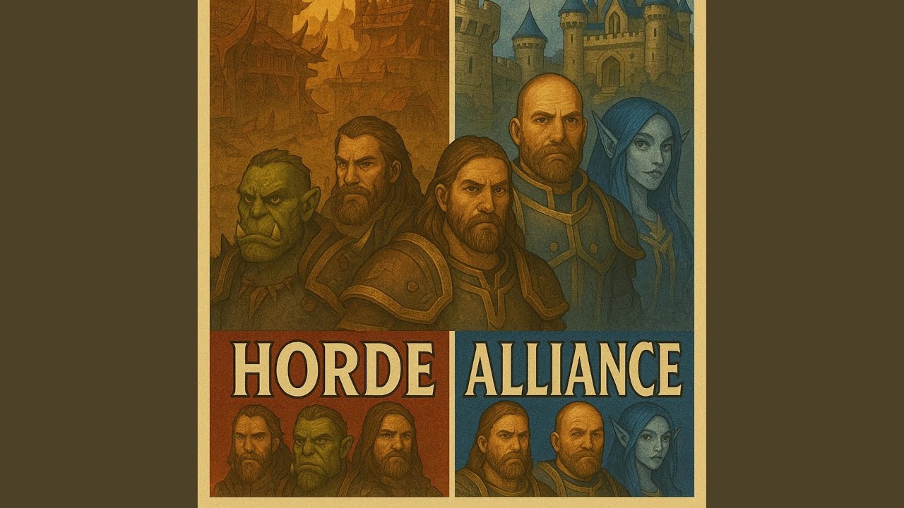 The Horde Life