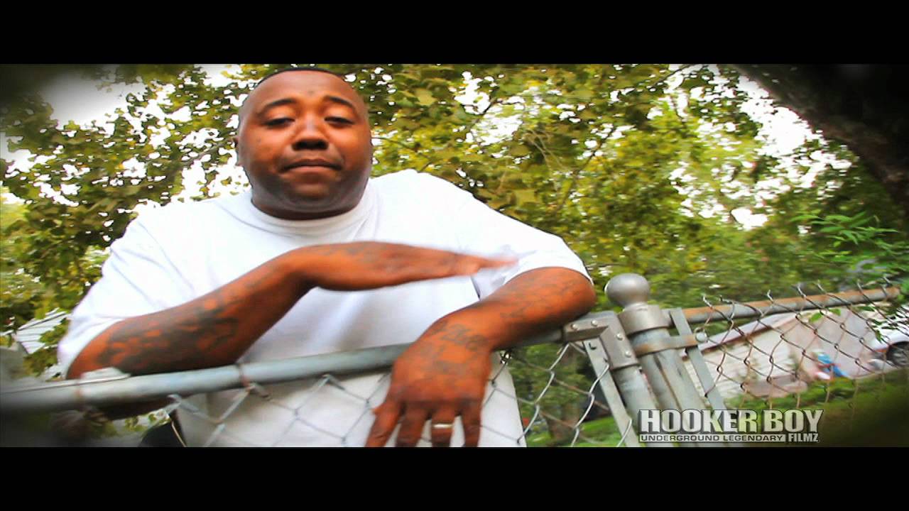 C-ROCK FEAT. BIG POPPA, RUGGA & TRAY 