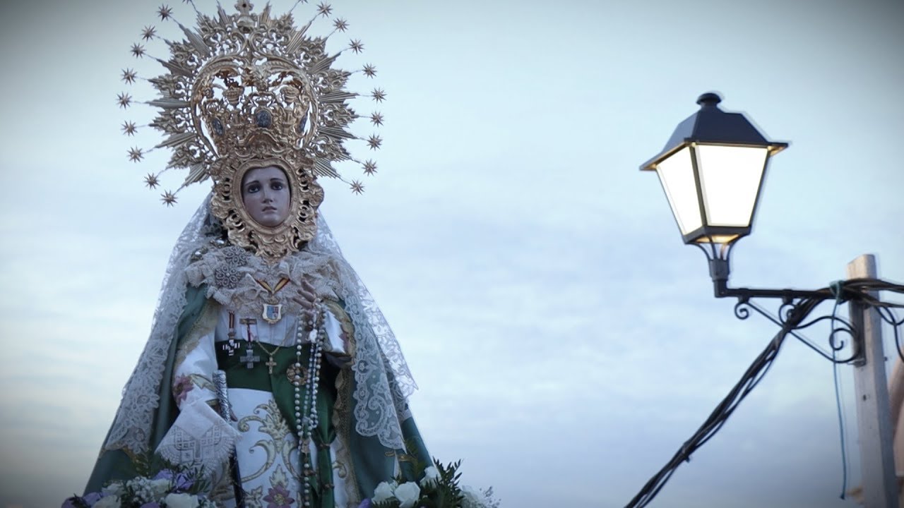 FERIA Y FIESTAS DEL 20 AL 22 DE SEPTIEMBRE 2019 EN LUCAINENA DE LAS TORRES 2019
