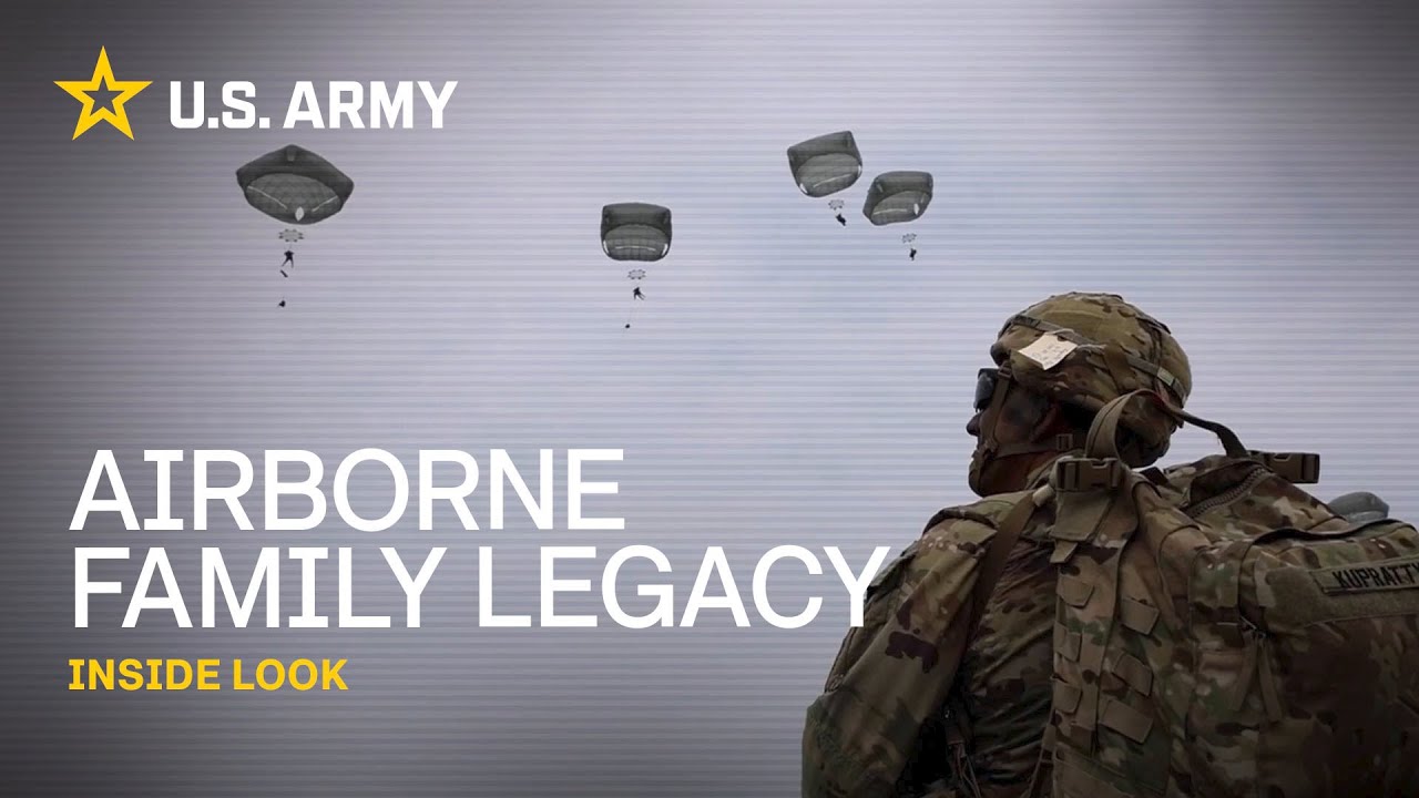 What is the purpose of Airborne?