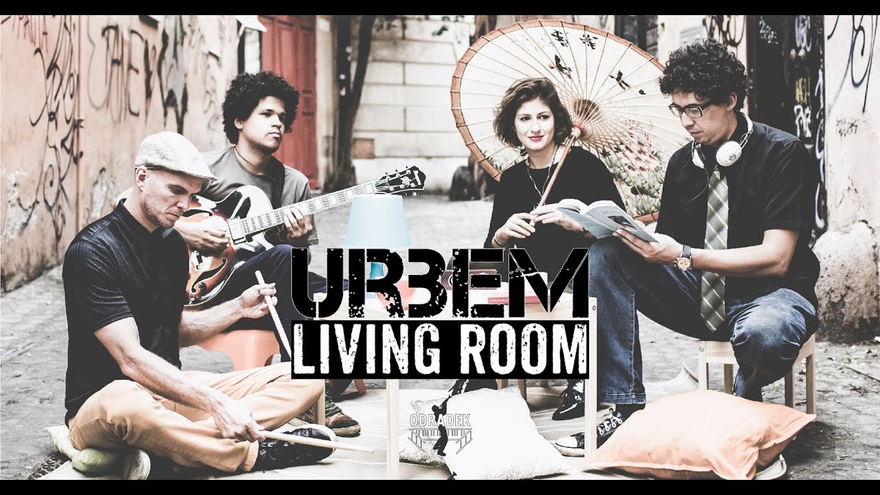 URBEM - Living Room - Trailer