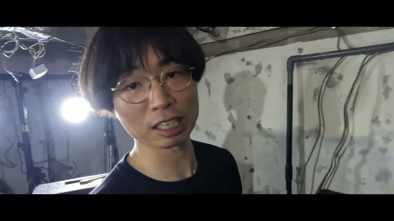 アヤム・セマニ / ノンフィクション MVメイキング映像
