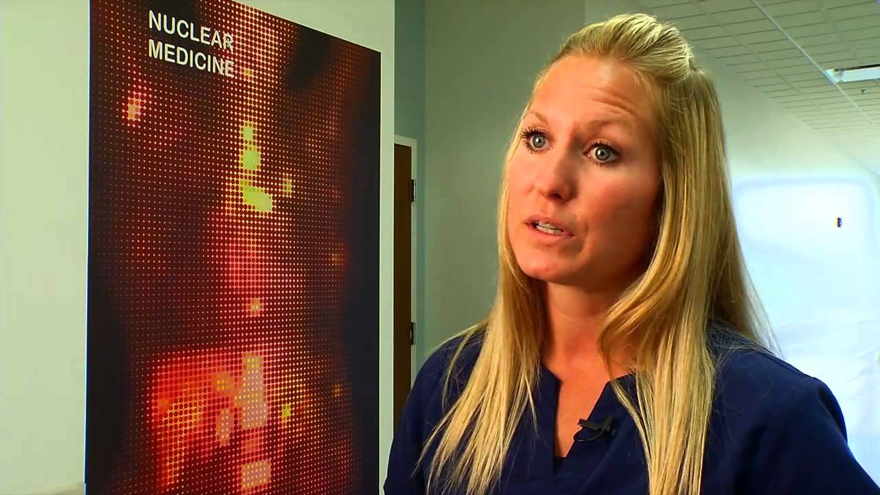 Nuclear Medicine Program at Tri-C
