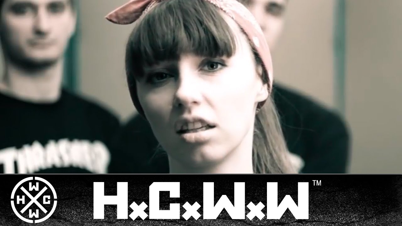 X LIFTED X - HARDCORE WORLDWIDE (OFFICIAL HD VERSION HCWW)