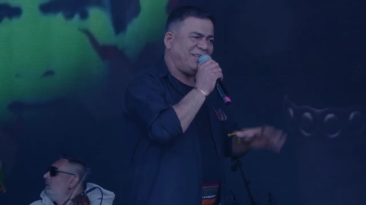 HOZAN DINO - FRANKFURT-NEWROZ 2025