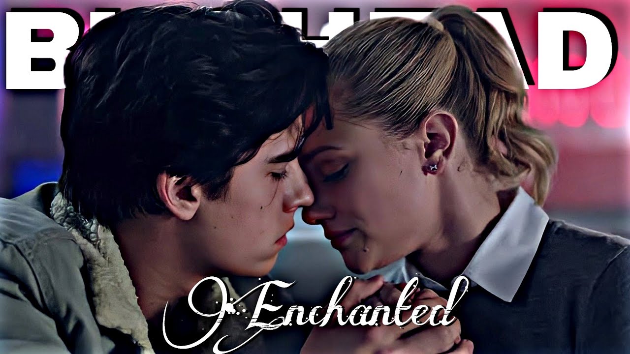 Betty and Jughead | Enchanted