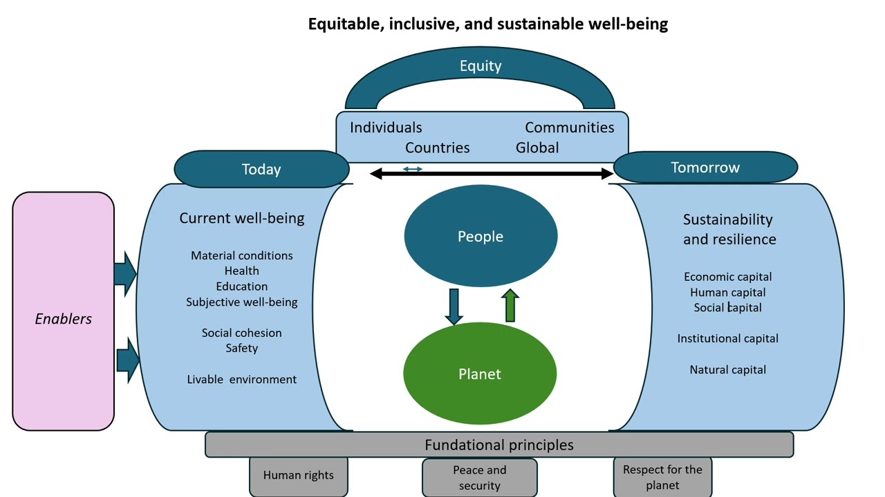 17. Prof. Nora Lustig: Process